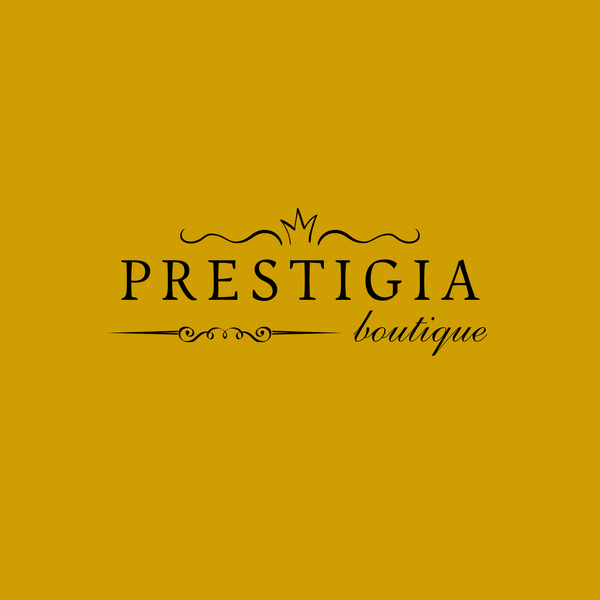 Prestigia Boutique.