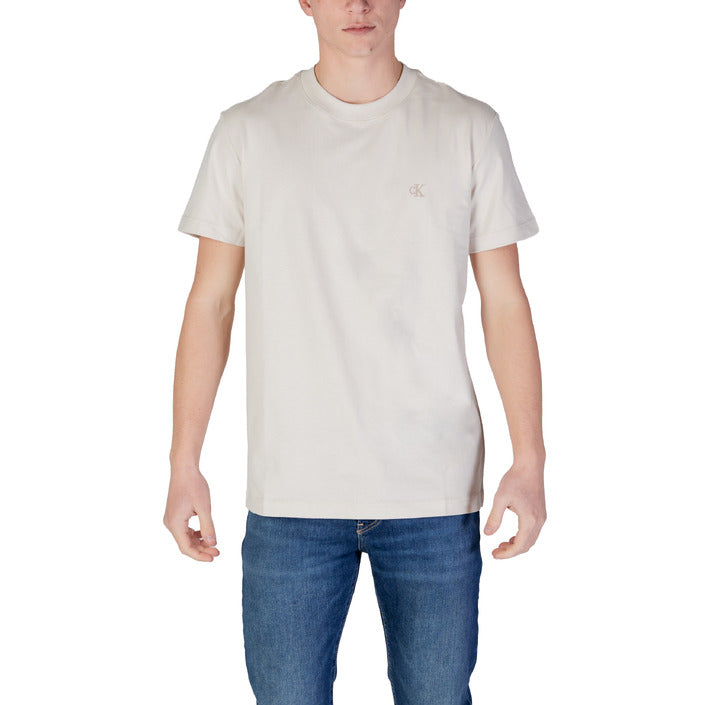 Calvin Klein Jeans Men T-Shirt