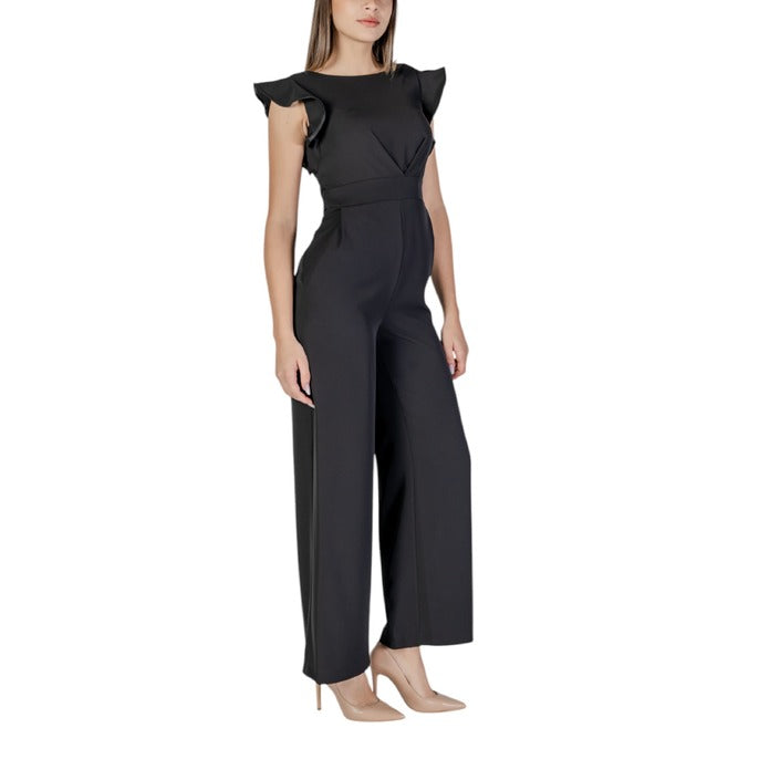 Rinascimento  Women Jumpsuit