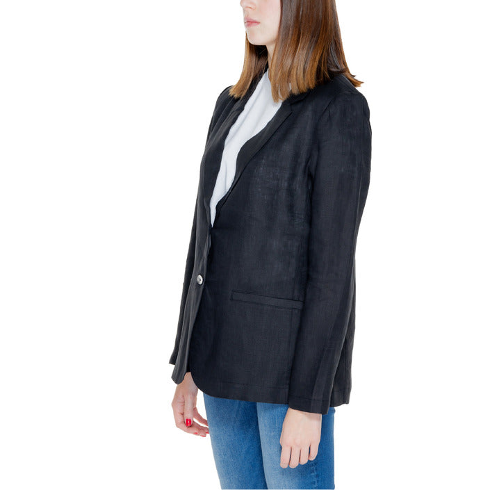 Street One Women Blazer