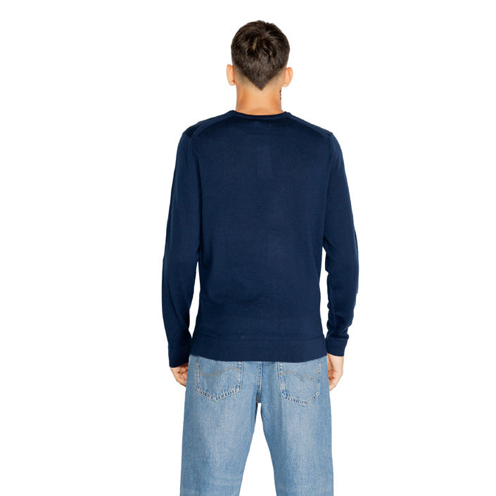 Calvin Klein Men Knitwear