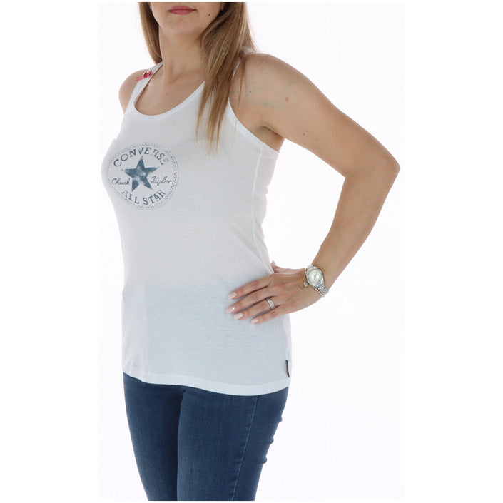 Converse Women Undershirt