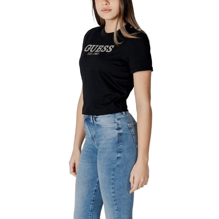 Guess Women T-Shirt