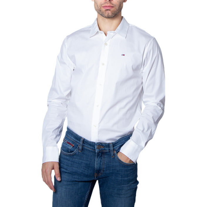 Tommy Hilfiger Men Shirt