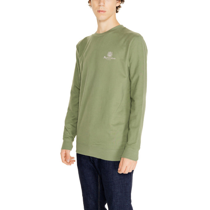 Aquascutum Men Sweatshirts