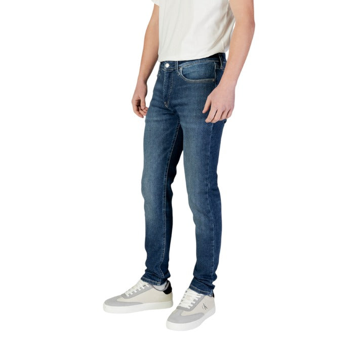 Calvin Klein Jeans Men Jeans