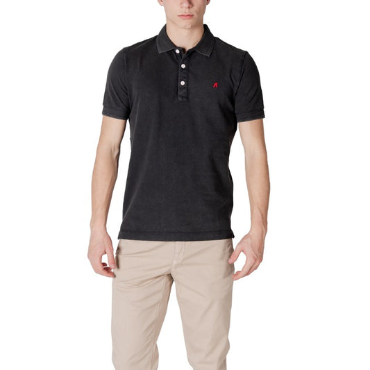 Replay Men Polo