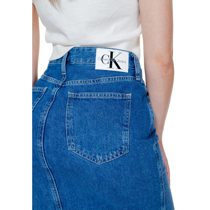 Calvin Klein Jeans Women Skirt