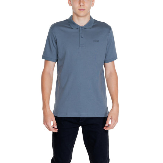 Calvin Klein Men Polo