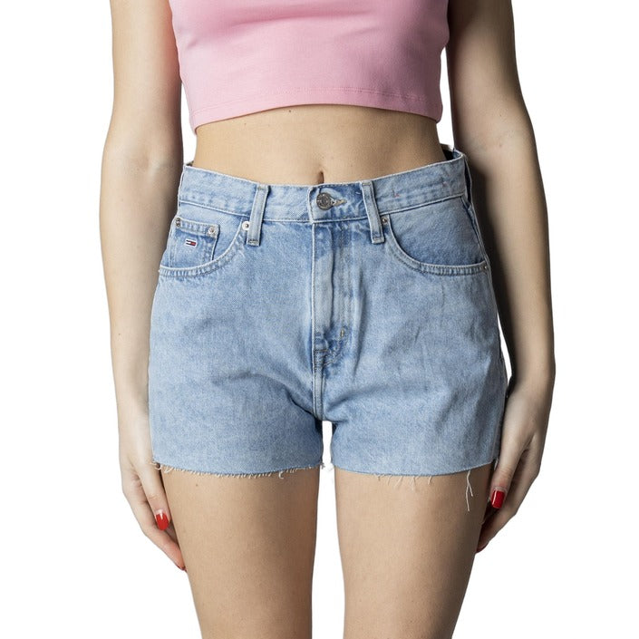 Tommy Hilfiger Jeans  Women Short