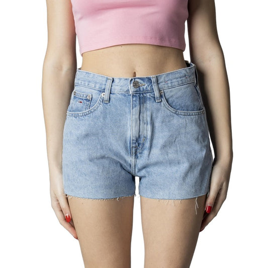 Tommy Hilfiger Jeans Women Short