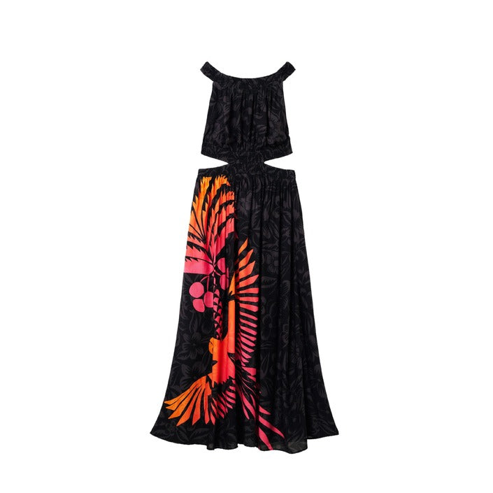 Desigual  Women Dress