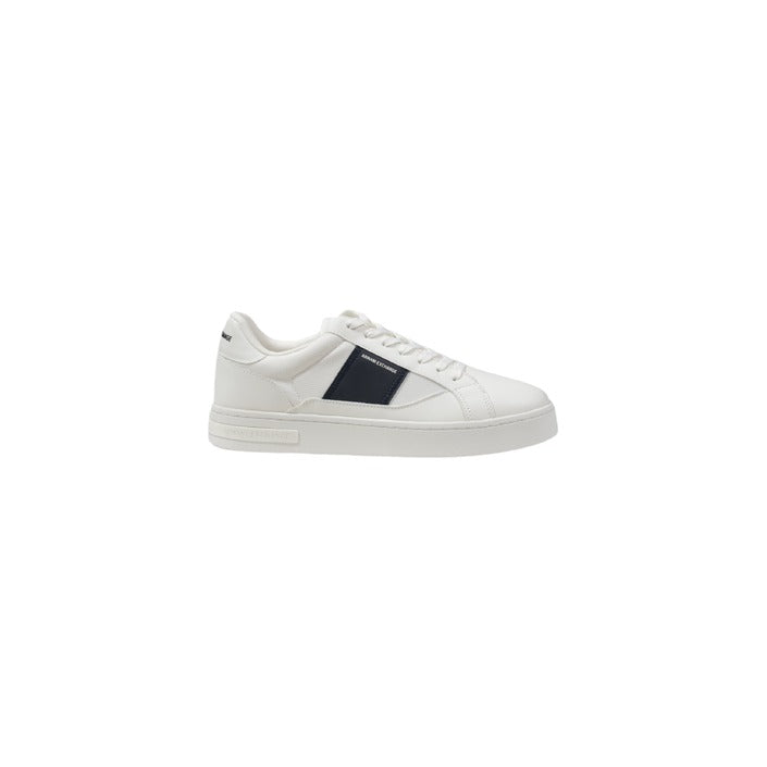 Armani Exchange Men Sneakers