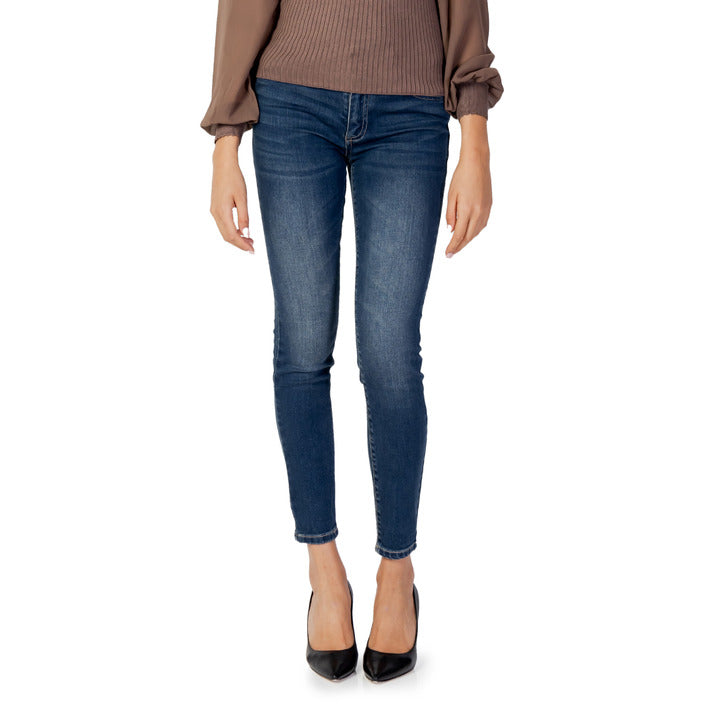 Armani Exchange Women Jeans