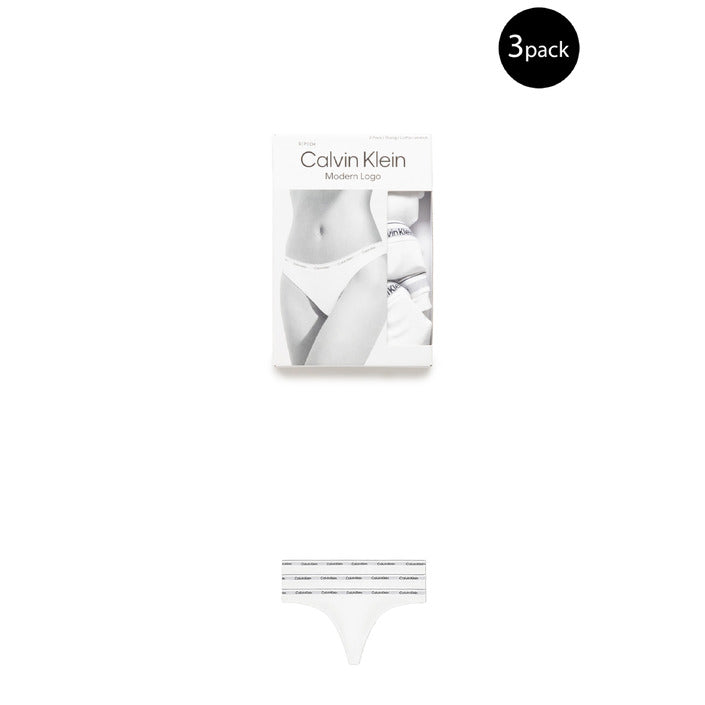 Calvin Klein Damen Unterwäsche