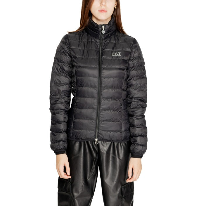 Ea7 Women Jacket