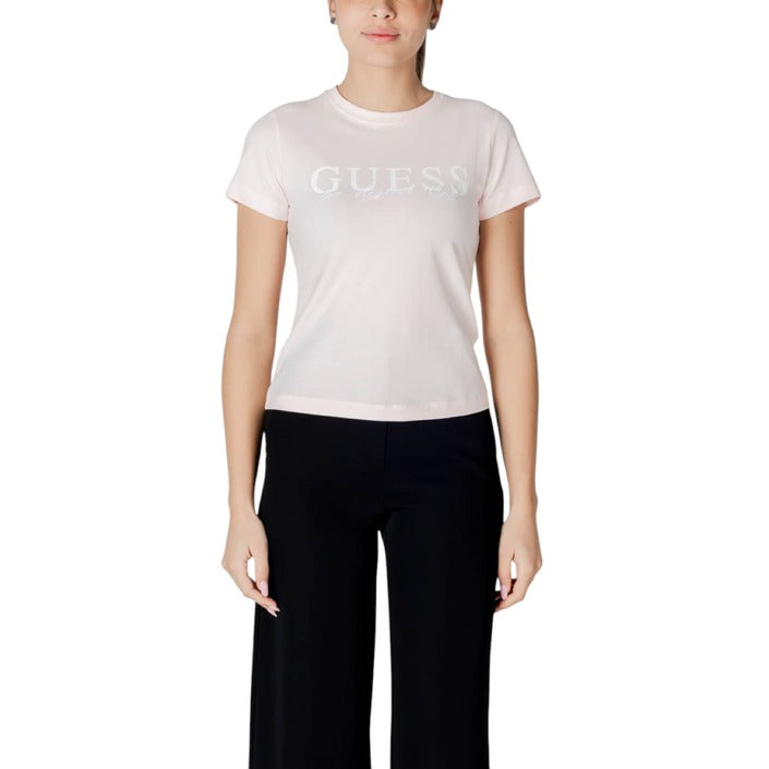 Guess Active  Women T-Shirt