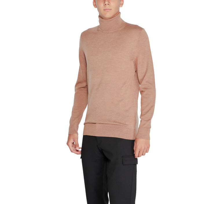 Calvin Klein Men Knitwear