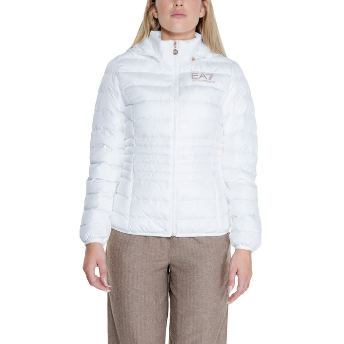 Ea7  Women Jacket