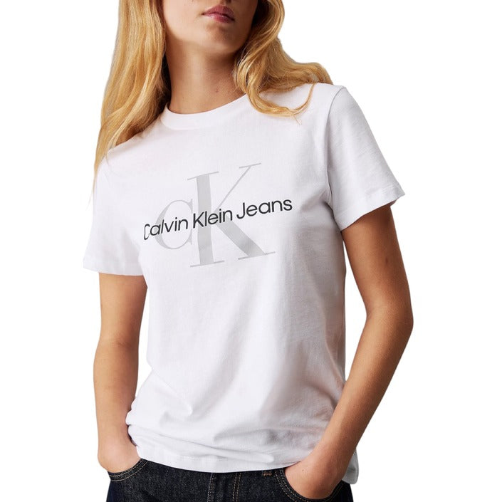 Calvin Klein Jeans  Women T-Shirt