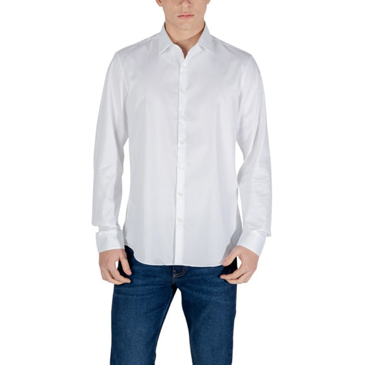 Calvin Klein Men Shirt