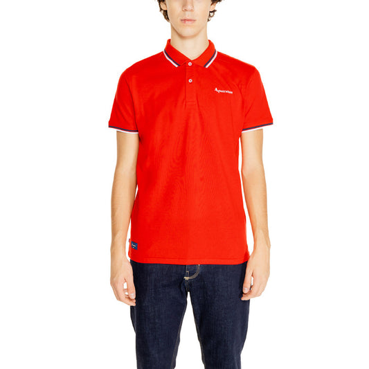 Aquascutum Men Polo