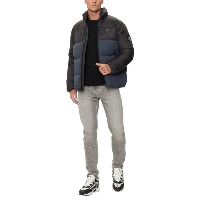 Calvin Klein Jeans Men Jacket