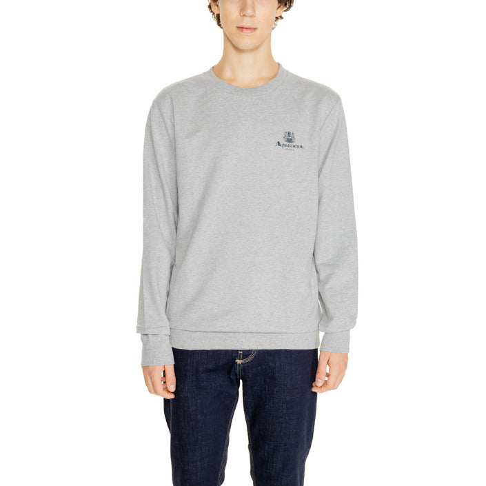 Aquascutum Men Sweatshirts