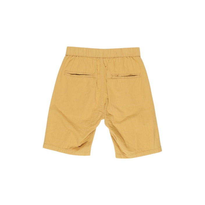 Smiling London Men Shorts