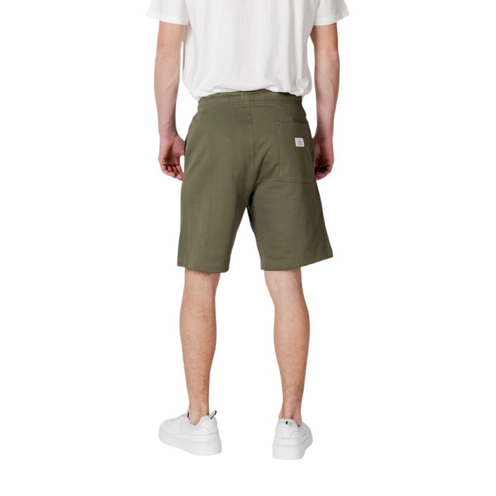 Replay Men Shorts