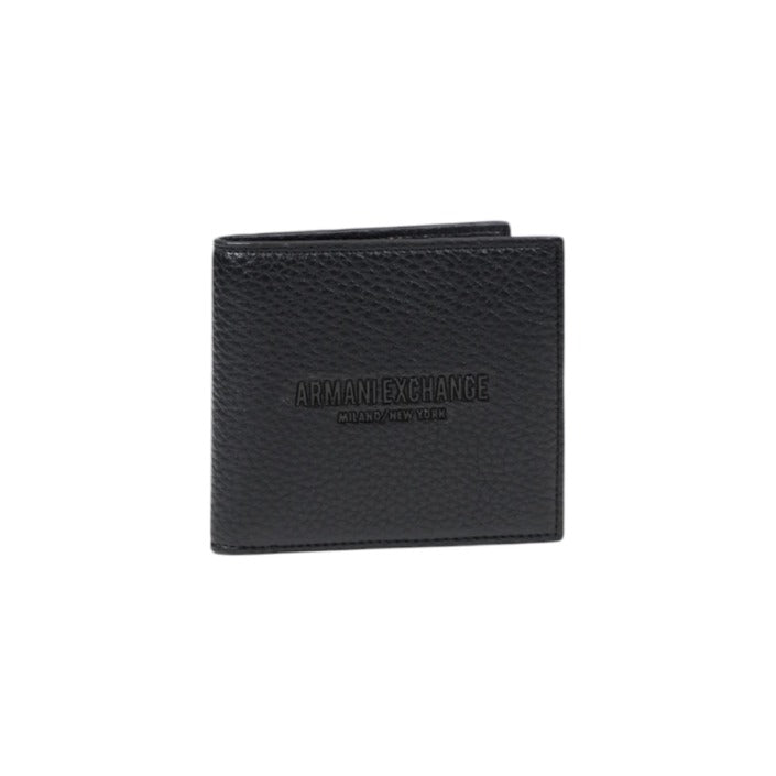 Armani Exchange Men Wallet