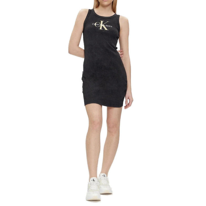 Calvin Klein Jeans  Women Dress