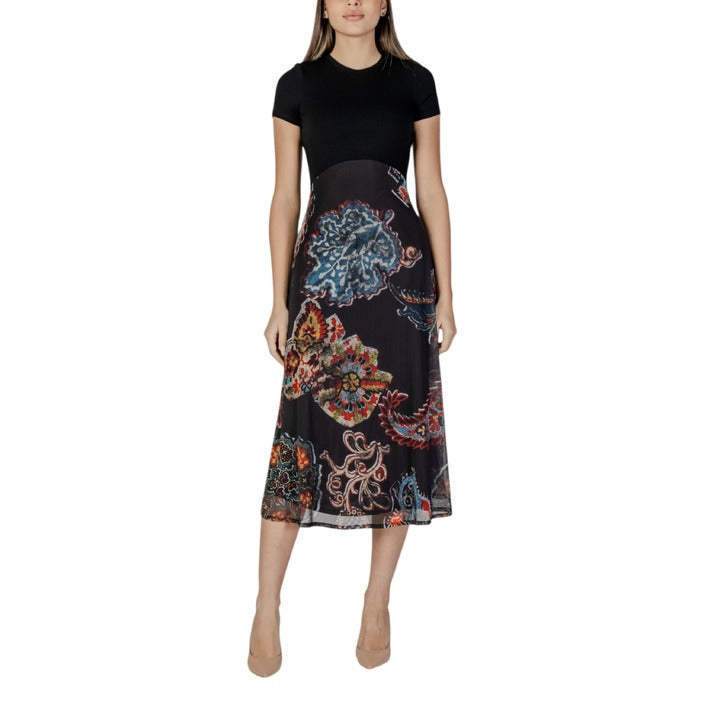 Desigual  Women Dress