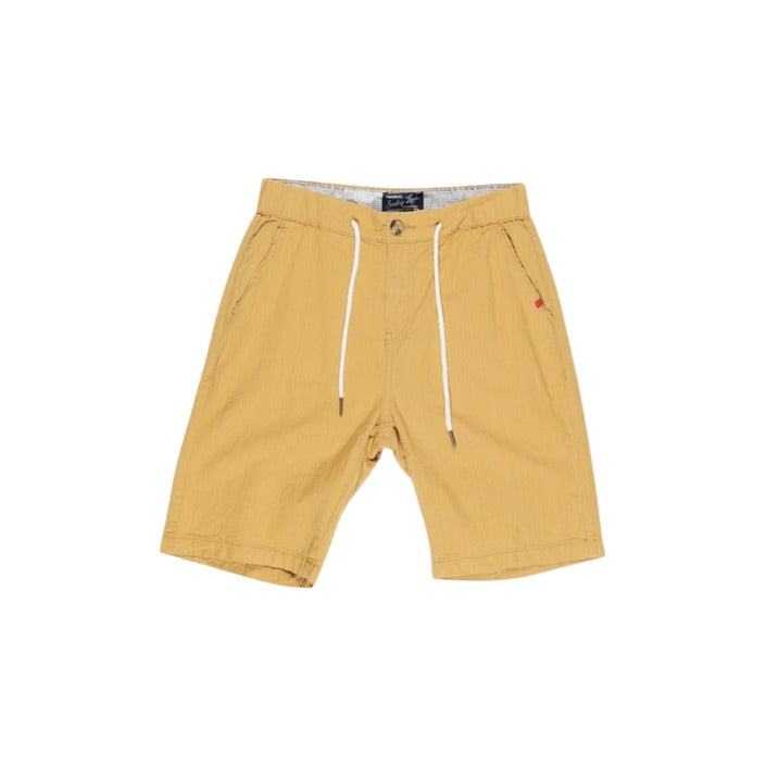 Smiling London Men Shorts