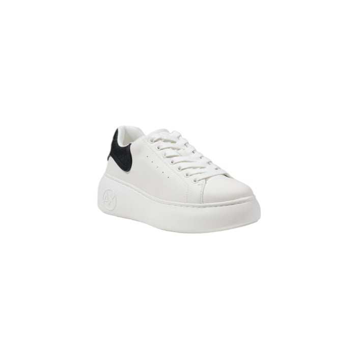 Armani Exchange Women Sneakers