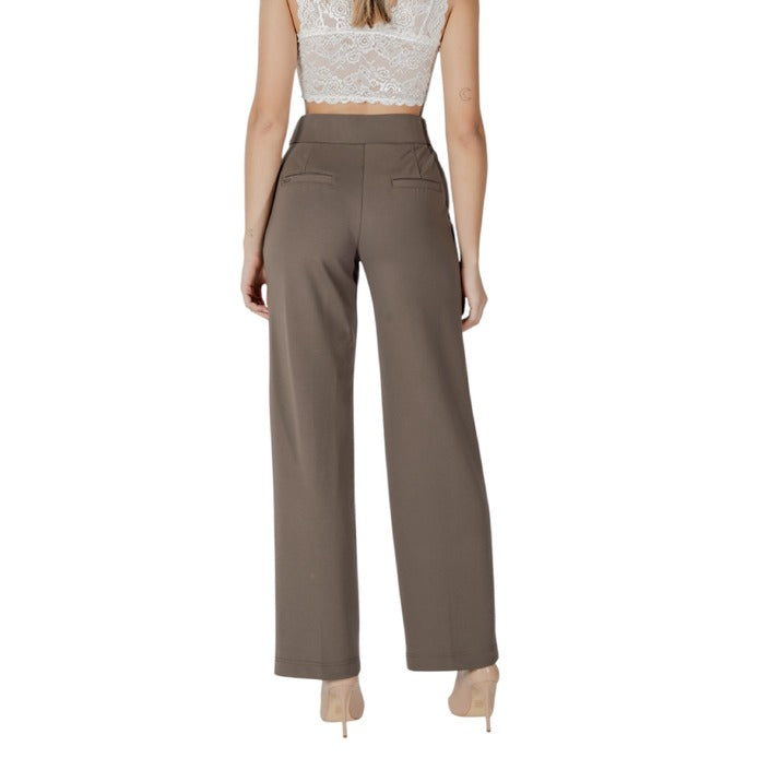 Street One Women Trousers