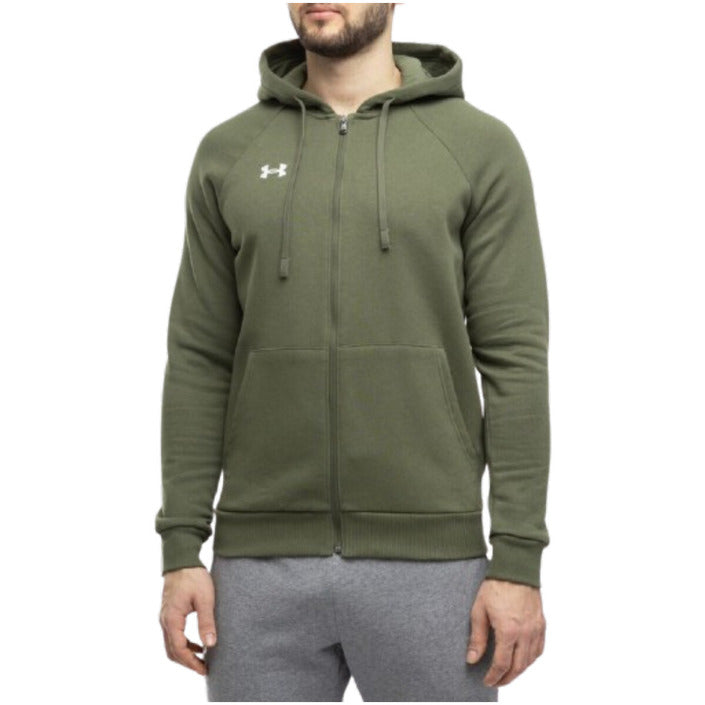 Under Armour Men Sweatshirts