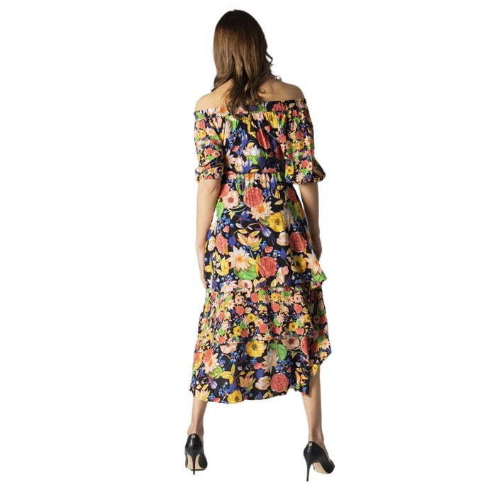 Desigual  Women Dress