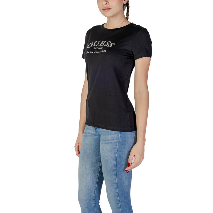 Guess Women T-Shirt