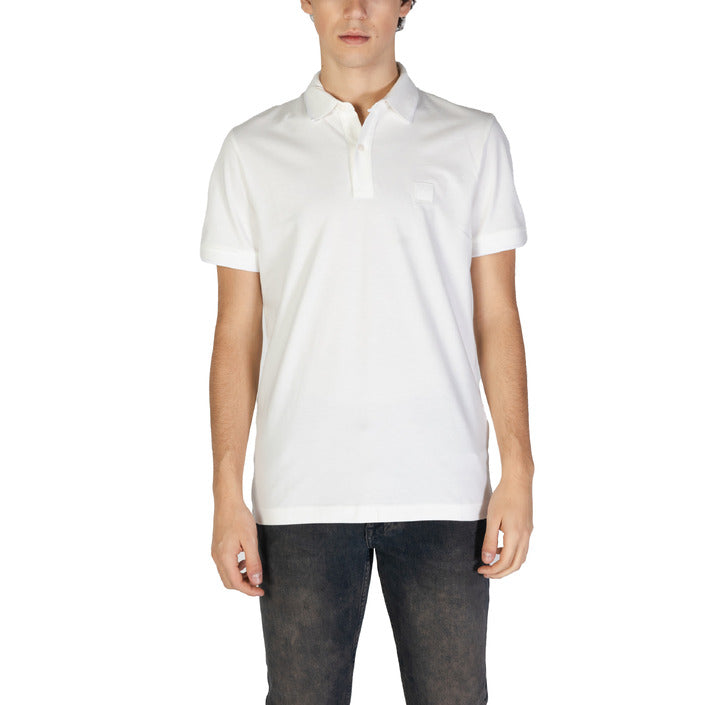 Boss Herren Polo