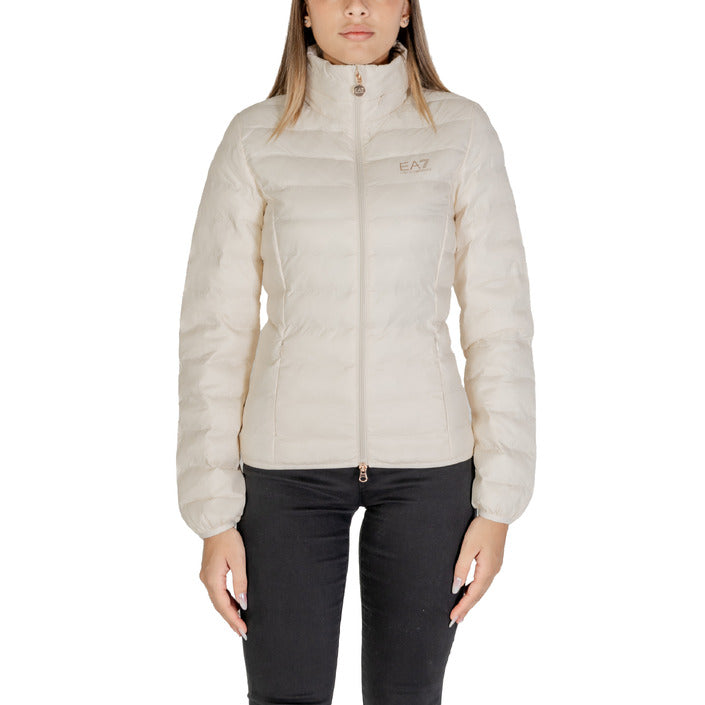 Ea7 Women Jacket