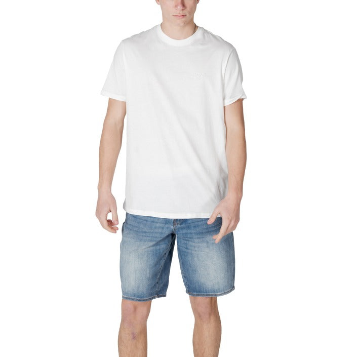 Armani Exchange Herren T-Shirt