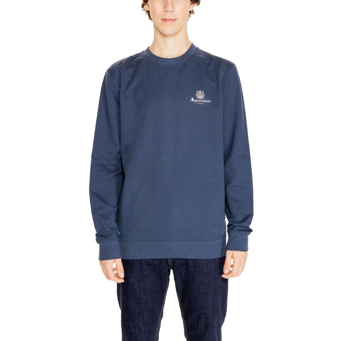 Aquascutum Men Sweatshirts