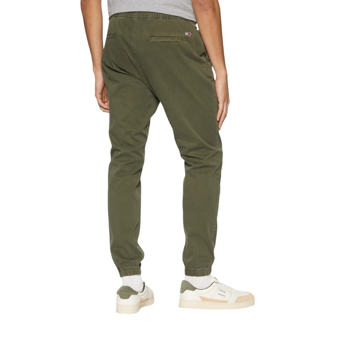 Tommy Hilfiger Jeans Men Trousers