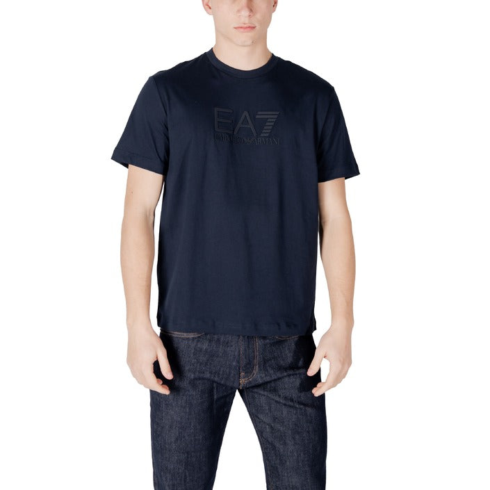 Ea7 Herren T-Shirt