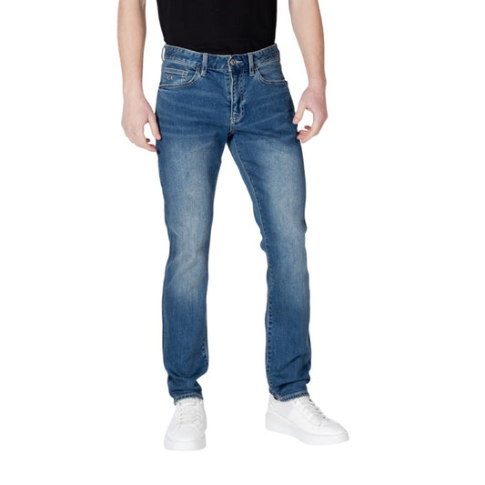 Armani Exchange Men Jeans