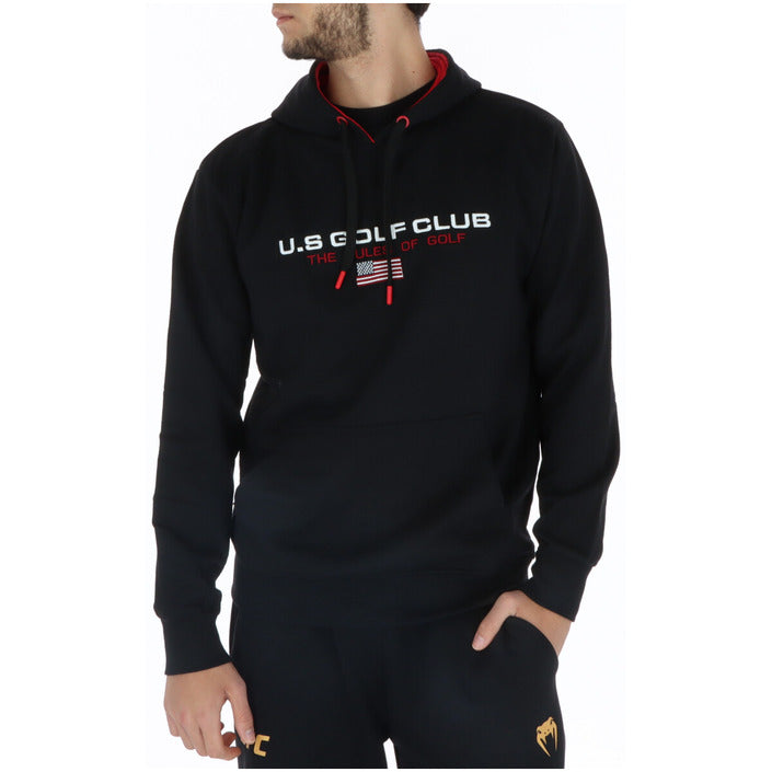 Us Golf Club Men Sweatshirts