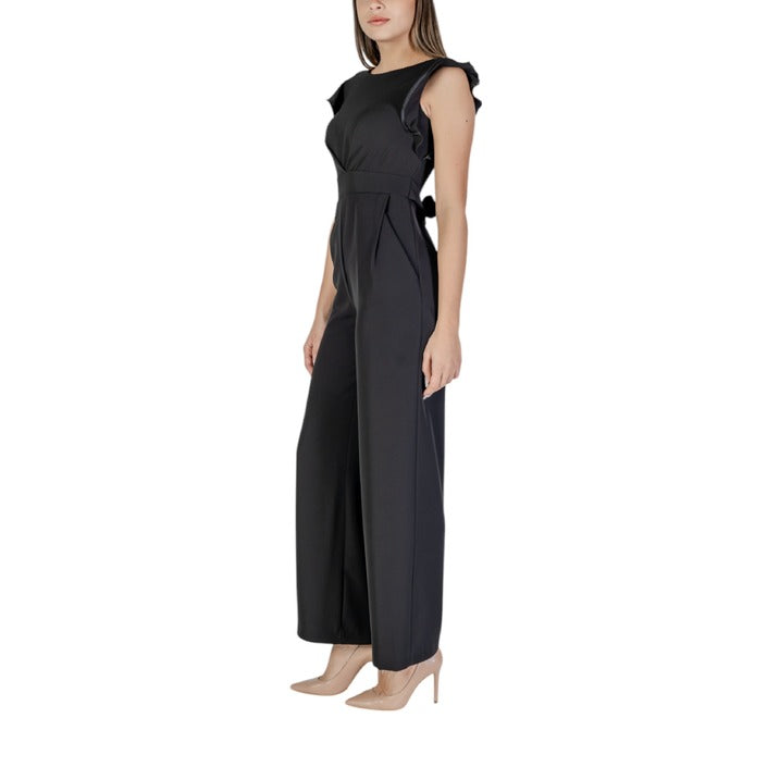 Rinascimento  Women Jumpsuit