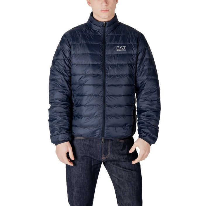 Ea7 Herren Jacke