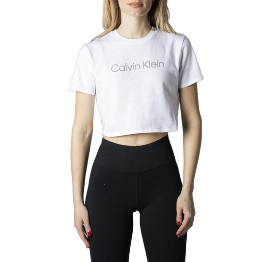 Calvin Klein Performance Women T-Shirt